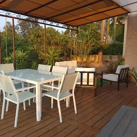 Bed and breakfast D Hotes De La Louve 4*