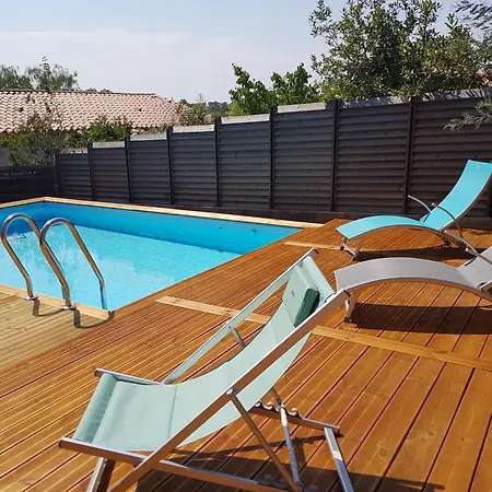 Bed and breakfast D Hotes De La Louve 4*