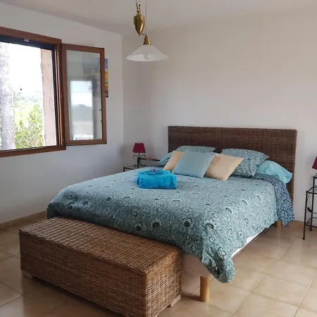 D Hotes De La Louve Fréjus