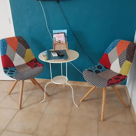 Bed and breakfast D Hotes De La Louve
