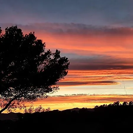 D Hotes De La Louve Panzió