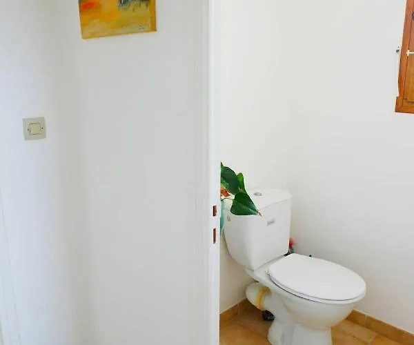 Bed and breakfast D Hotes De La Louve 4*