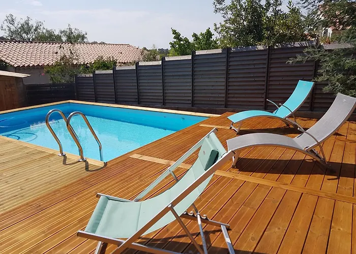 Bed and breakfast D Hotes De La Louve 4*