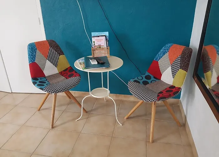 Bed and breakfast D Hotes De La Louve